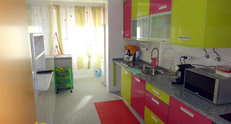Cozinha