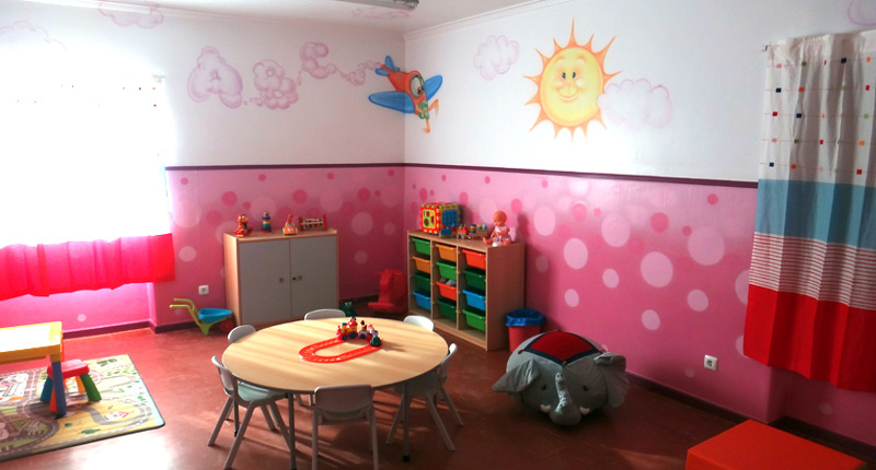 Sala Rosa