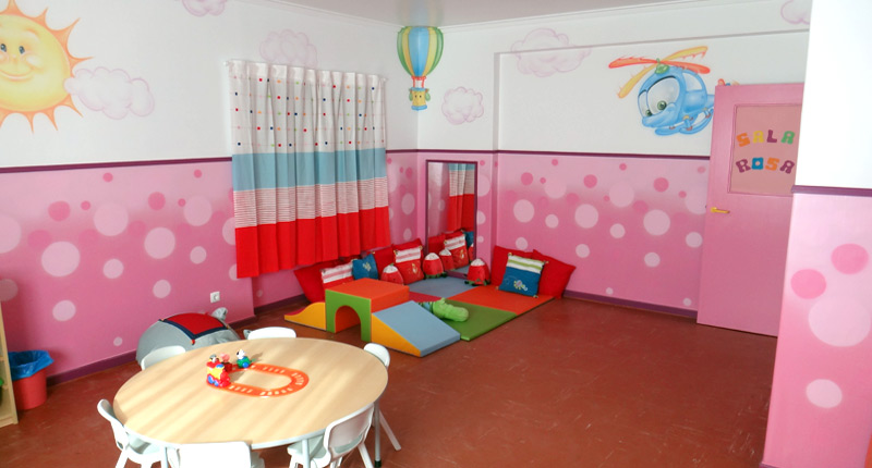 Sala Rosa