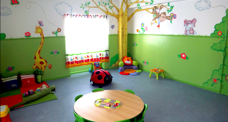 Sala Verde
